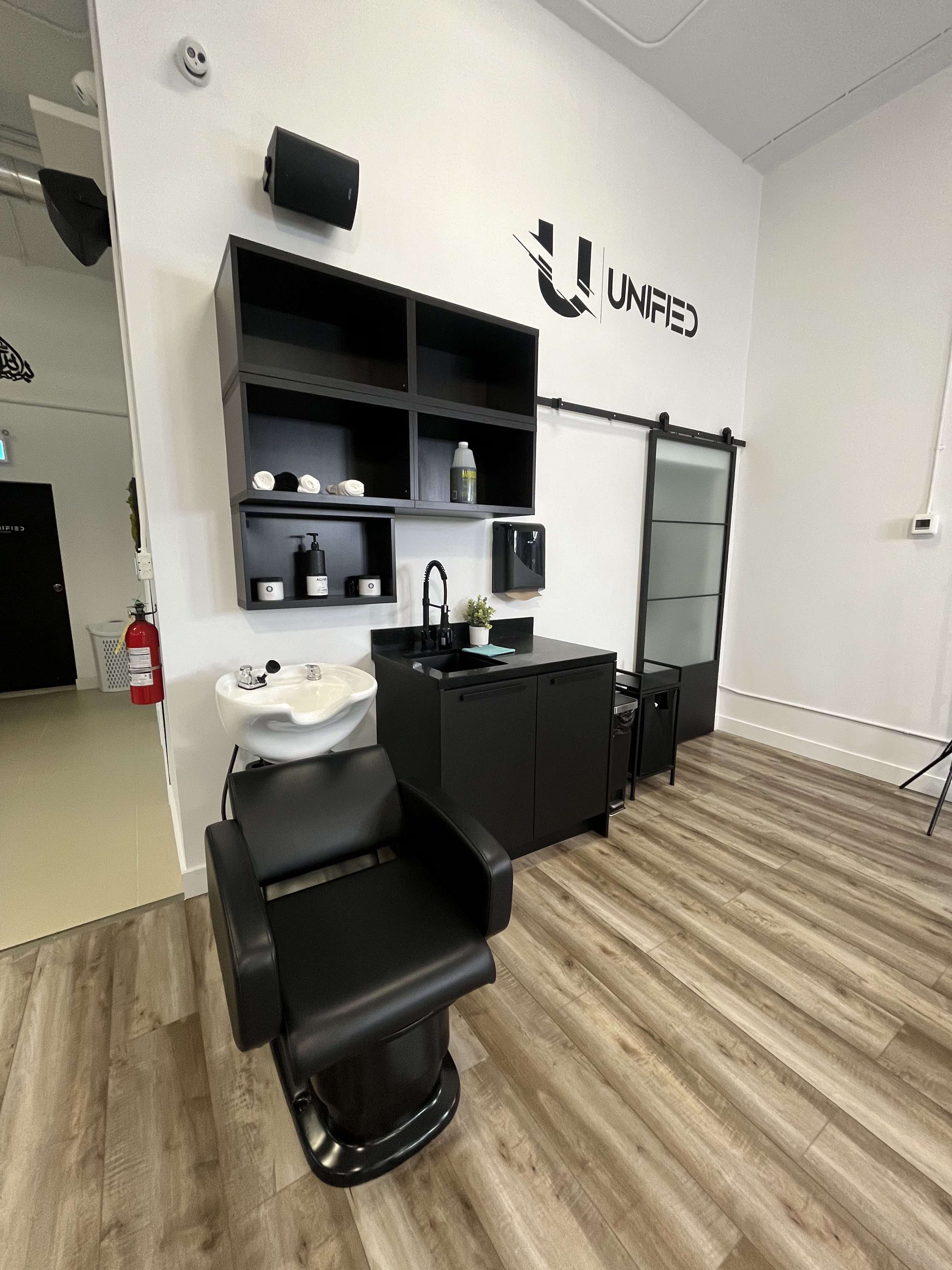 Amori Cuts Niagara Work 2