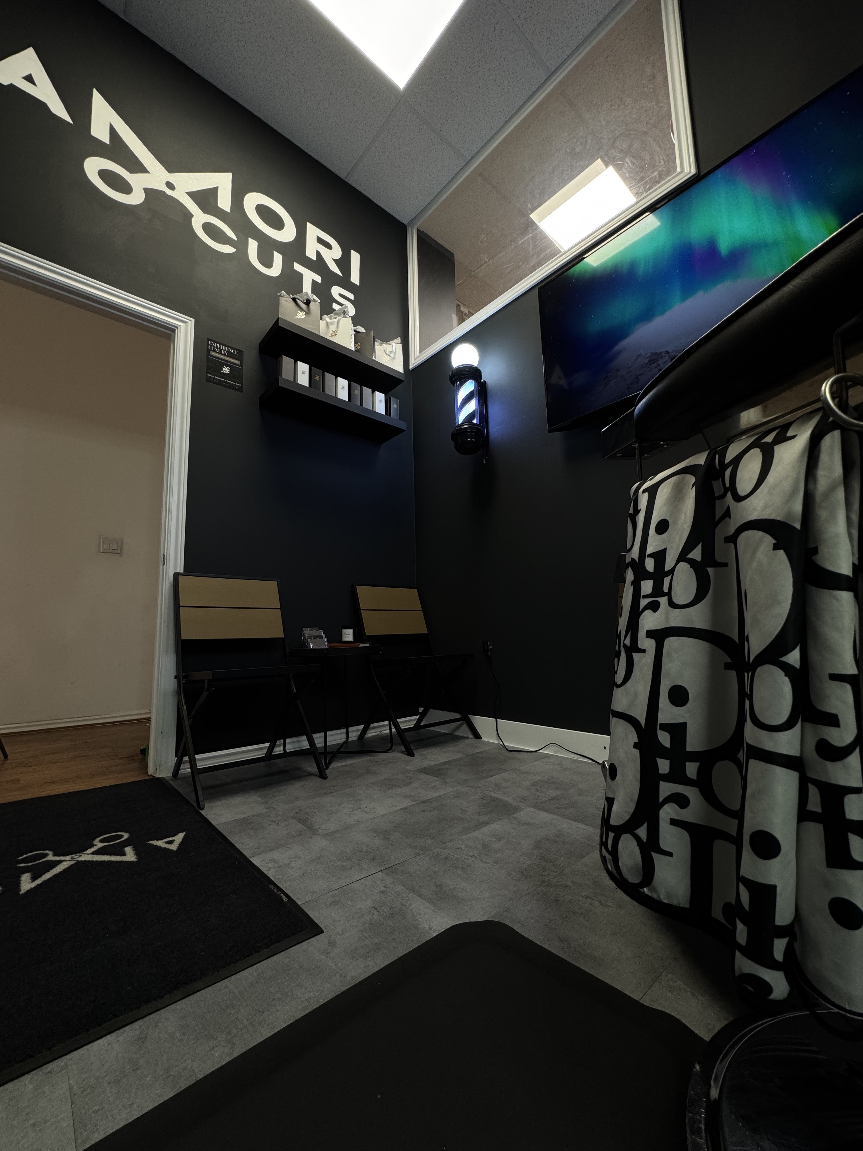 Amori Cuts Hamilton Work 5